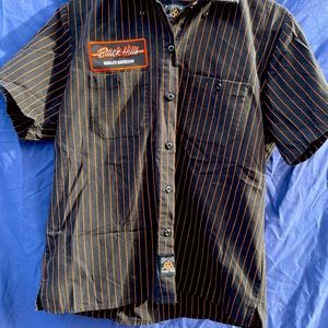 Black Hills Harley Davidson